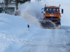Winterdienst