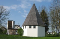 Evangelische Friedenskirche