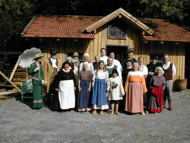 Große Darstellung des Bildes