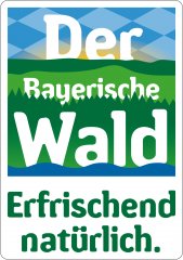Logo der Bayerische Wald