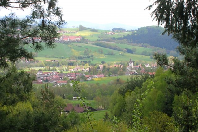 Große Darstellung des Bildes