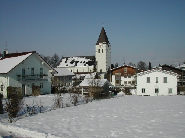 Große Darstellung des Bildes