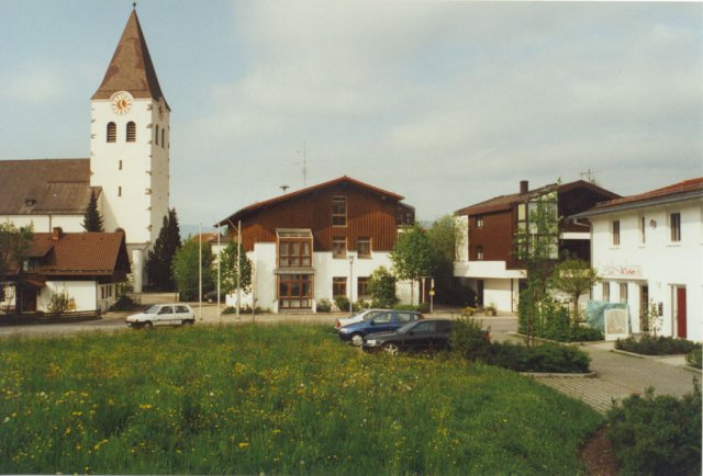 Große Darstellung des Bildes