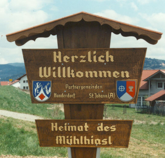 Große Darstellung des Bildes
