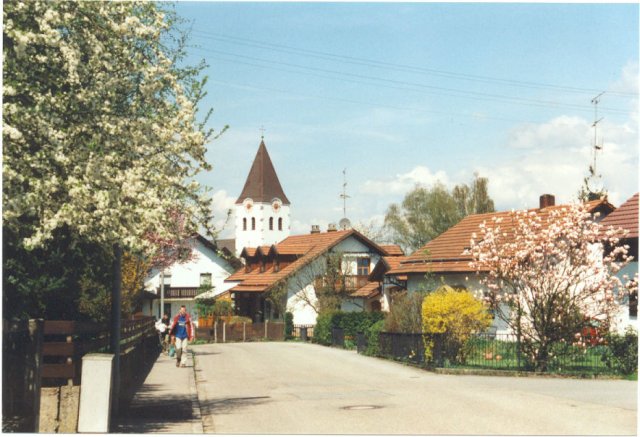 Große Darstellung des Bildes