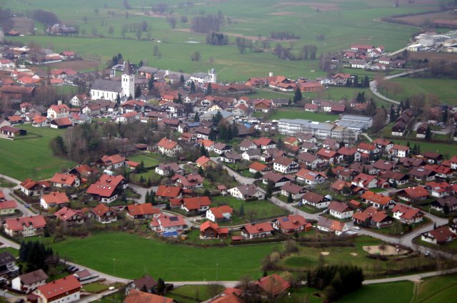Große Darstellung des Bildes