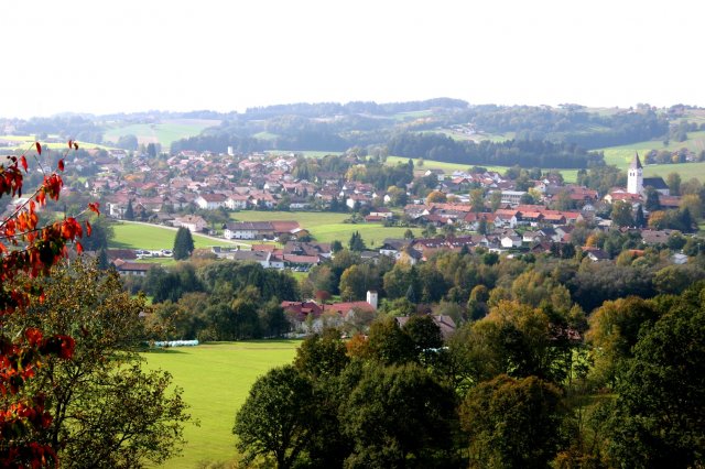 Große Darstellung des Bildes