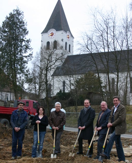 Große Darstellung des Bildes