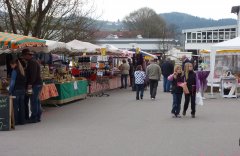 Grossansicht in neuem Fenster: Mühlhiaslmarkt 2010 Bild 1