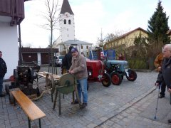 Grossansicht in neuem Fenster: Mühlhiaslmarkt 2010 Bild 4