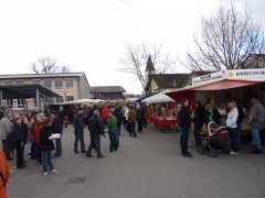 Grossansicht in neuem Fenster: Mühlhiaslmarkt 2010 Bild 5