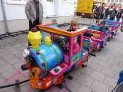 Grossansicht in neuem Fenster: Mühlhiaslmarkt 2010 Bild 6