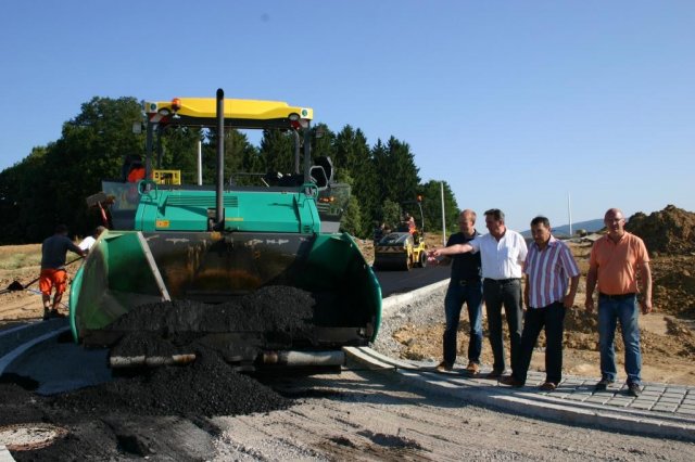 Große Darstellung des Bildes