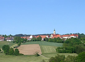 Auszeichnung beim Wettbewerb Dorf Vital