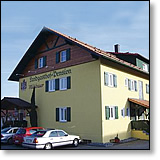 Landgasthof - Pension Mühlbauer
