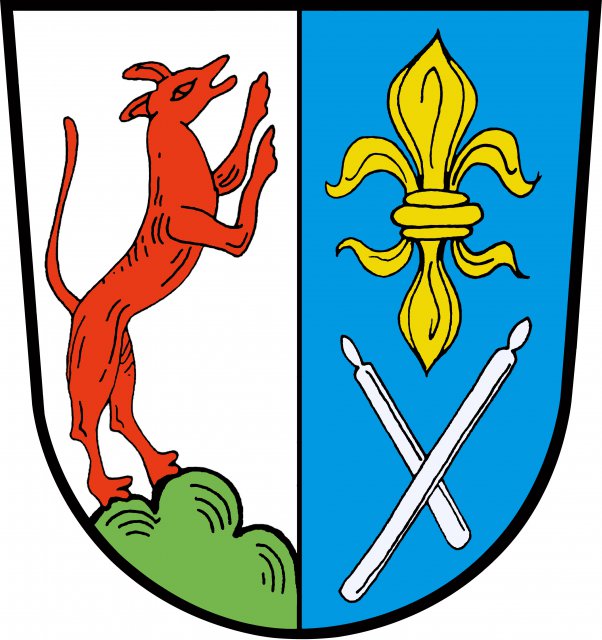 Wappen Windberg