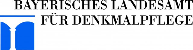 Logo Landesamt Denkmalpflege
