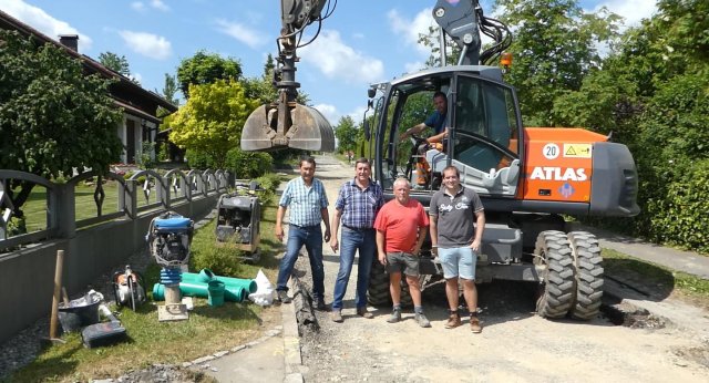 Große Darstellung des Bildes