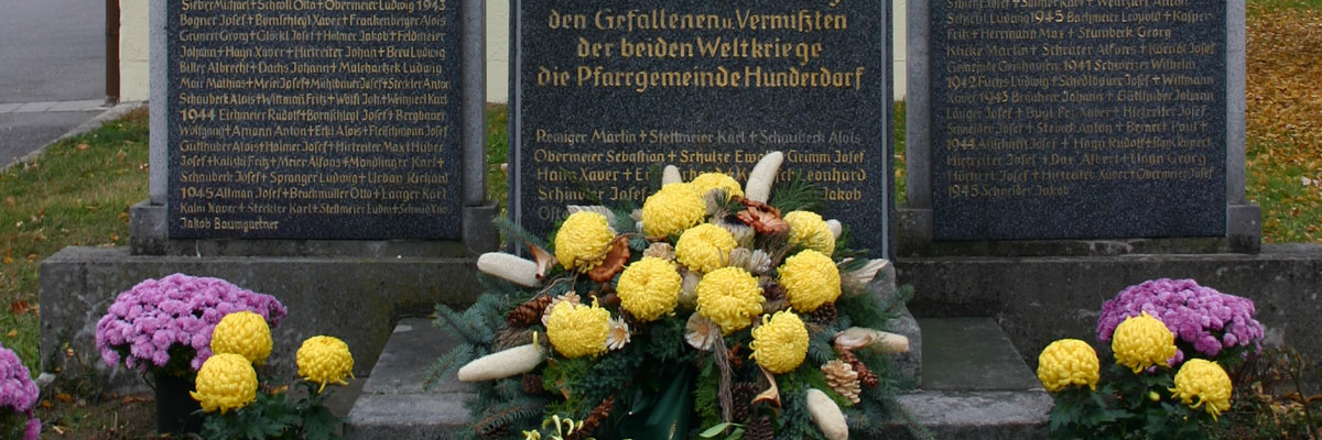 Kriegerdenkmal (Header)