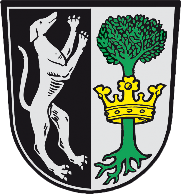 Wappen Neukirchen