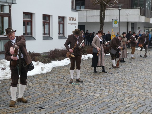 Große Darstellung des Bildes