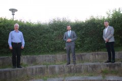 Gemeinschaftsversammlung Hunderdorf Gemeinschaftsversammlung Hunderdorf