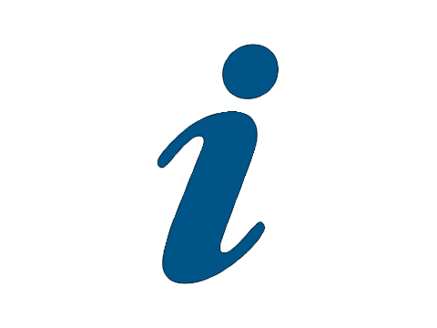 Wichtige Info