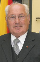 Heinrich Lobmeier