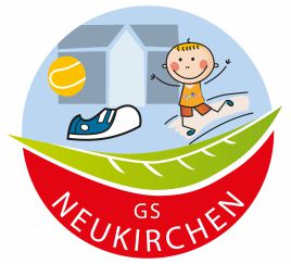 Logo der Grundschule Neukirchen