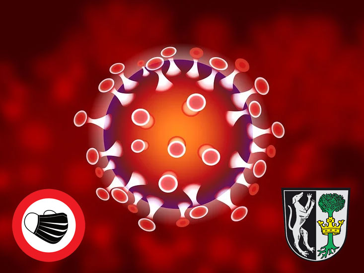 Coronainformationen für Neukirchen