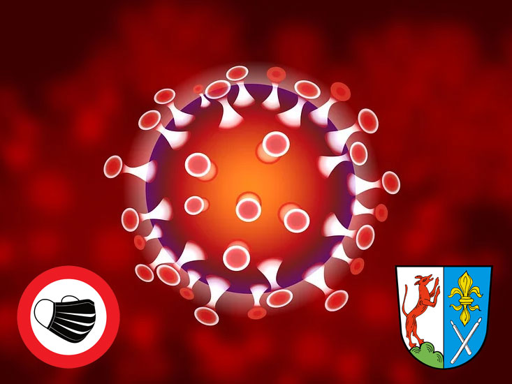 Coronainformationen für Windberg