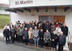 Ehejubiläum 2021 Ehejubiläum 2021