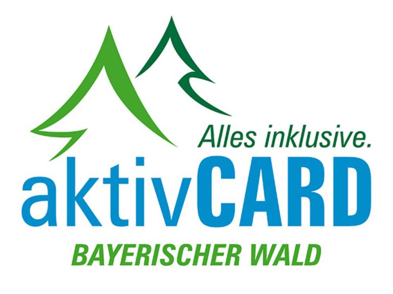 aktivCARD Logo