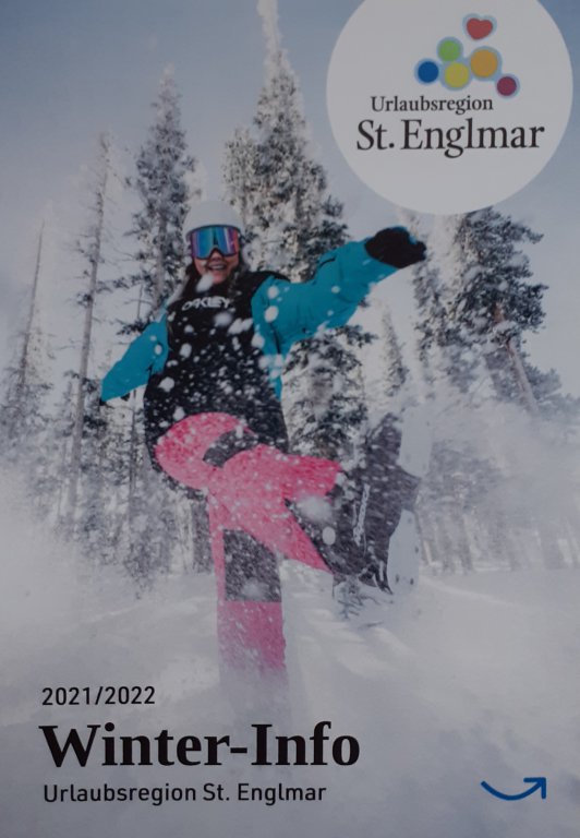 Winterinfo Urlaubsregion 2022-23