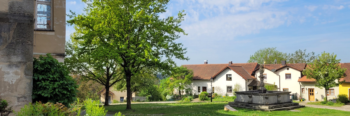 Brunnen Windberg 2022