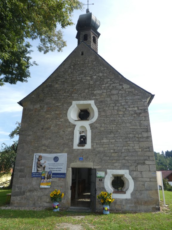 Kirche St. Edigna
