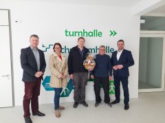 Hausmeister Hausmeister