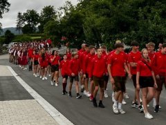 SVN 75 Jahr-Feier