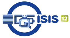 Logo DQS ISIS12