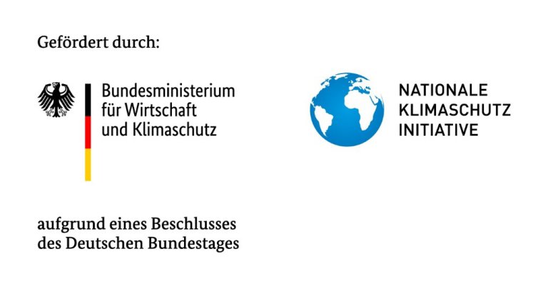Logo Förderung Klimaschutzmanagement