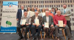 Jahresabschlussfeier 2025