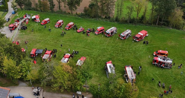 Fahrzeugschau Windberg