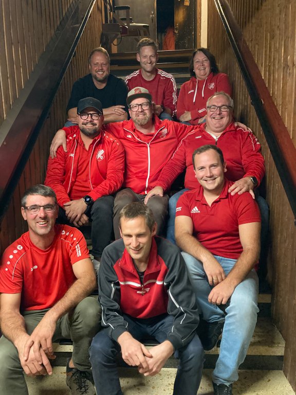 Neuwahl SVN Fanclub